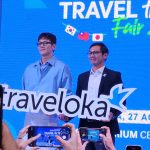 Bring in Korean actor Ji Chang Wook, Traveloka Encourage Tourism Transactions