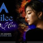 Ailee to Hold First Solo Concert in Jakarta this October