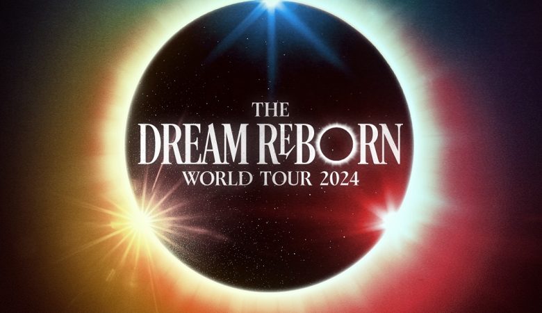 the dream reborn jakarta