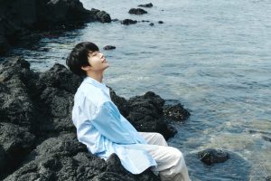 Going to Solo Concert in Indonesia, Here Are Recommendations For 5 Doyoung Songs in YOUTH Album
