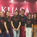 Here it is, the trailer for Jerome Kurnia’s movie “kuasa gelap” Exorcism and the Fight of Faith.