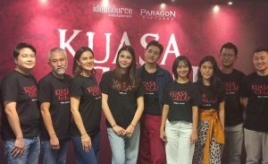 Here it is, the trailer for Jerome Kurnia’s movie “kuasa gelap” Exorcism and the Fight of Faith.