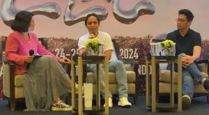 LaLaLa Festival 2024 Presents a Different Music Festival