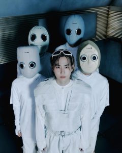Ahead of Jakarta Concert , Take a Peek at EXO Suho Interesting Fun Facts!