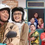 Film Seni Memahami Kekasih Unites Love Struggle and Social Issues in Simplicity