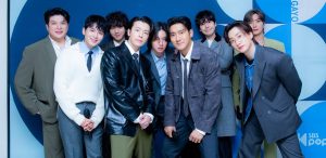 Ready for Jakarta, Super Junior Greeted E.L.F Indonesia Through Video Greeting