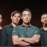 Hoobastank to be opening act for The Script concerts in Jakarta and Surabaya