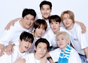 Here’s the songlist and ticket prices for Super Junior Jakarta’s Super Show Spin-Off Concert