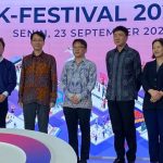 Not only Jakarta, K-Festival 2024 is Officially Held in 4 Other Major Cities