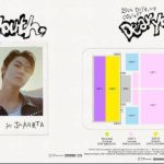 Doyoung’s concert [ Dear Youth,] in Jakarta will be held next week, take a peek at the benefits and ticket prices – tickets still available!
