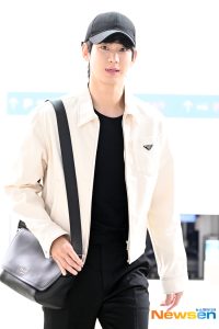 Already Heading to Jakarta, Get Ready to Meet Kim Soo Hyun at 2024 Kim Soo Hyun  Asia Tour In Jakarta!