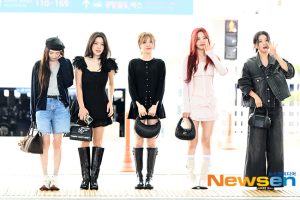 Red Velvet is ready to enliven Jakarta in FANCON TOUR 