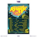 BOYNEXTDOOR announce 2024 to 2025 ‘Knock On Vol.1’ tour