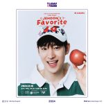 Ticket Prices for Lee Je Hoon Fan Meeting in Jakarta on November 16, 2024, Starting at IDR 1 Million