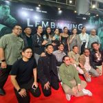 Film “Lembayung” by Baim Wong to Screen in 6 Countries