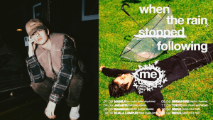 Get to know eaJ who will have a concert in Jakarta