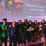 A Relateable Love Story, film “Seni Memahami Kekasih” Opens on September 5!
