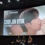 Choi Jin Hyuk to Hold Fancon in Jakarta on November 23, 2024