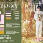 Held Today, Check Out the Benefits of Kim Jaejoong’s ASIA TOUR “FLOWER GARDEN” Concert in Jakarta, There’s a Chance for a Photo Together!
