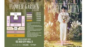 Held Today, Check Out the Benefits of Kim Jaejoong’s ASIA TOUR “FLOWER GARDEN” Concert in Jakarta, There’s a Chance for a Photo Together!