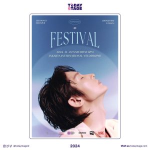 Lee Joon-gi to Hold Fan Meeting in Jakarta on November 2, 2024