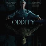 The Mystery of Death Behind the Cursed Statue, Check out the Synopsis of Oddity Movie