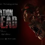 film OPERATION UNDEAD is set to premiere in Indonesian cinemas on October 2, 2024.