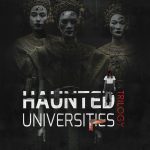 Haunted Universities 3 will be released in Indonesia on September 17, 2024.