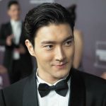 Various Funny Antics of Siwon, Who is Ready for a Concert in Jakarta