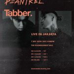 The Wait is Over, Get Ready for Dean & Tabber First Ever Concert in Jakarta!