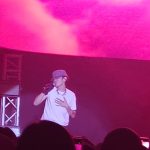 So Many Surprises At eaJ’s Concert In Jakarta And A Collaboration With Hindia!