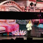 After 10 years, Kim Soo Hyun finally returned to hold a fan meeting in Jakarta