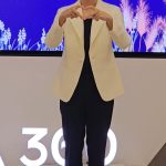 The excitement of KOREA 360 in Jakarta, presenting various activities and making us full of experiences