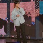 Fun Moment of Kim Soo Hyun Fan Meeting, From Ask Hijab to Delicious Food in Jakarta