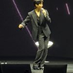 Menyala Fans Ku, Kim Soo Hyun Praise the Excitement of His Fans in Indonesia