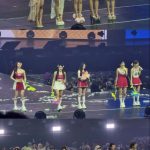 Unforgettable Moments as Red Velvet Takes Jakarta Stage for FANCON TOUR 