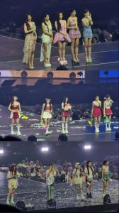 Unforgettable Moments as Red Velvet Takes Jakarta Stage for FANCON TOUR 