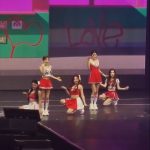Red Velvet Shares Heartfelt Messages and Special Performances at 10th Anniversary Fancon in Jakarta