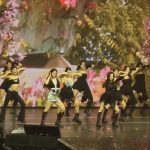 Fans Steal the Show with “Parade” Dance During Red Velvet’s Jakarta Fancon