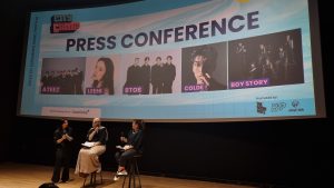Ahead of City Camp 2024, Organizers Reveal Preparations to Special Events