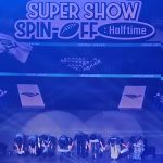 Jakarta The Final Tour “Super Show Spin-Off: Halftime”, Super Junior Performs RIIZE and NewJeans Songs