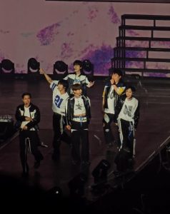 Unforgettable Moments from Super Junior’s Super Show Spin-Off Concert in Jakarta 2024