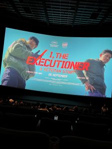 Working Together to Catch Criminals, Take a Peek at the Story of Jung Hae In and Hwang Jung Min in the Film Titled I, The Executioner which will soon air in Indonesian theaters