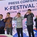 K-Festival 2024 Has Begun, Special Events for Hallyu Fans!