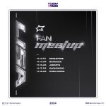 Lisa BLACKPINK Announces Fan Meeting in Jakarta, November 2024