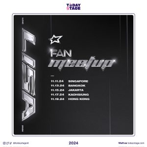 Lisa BLACKPINK Announces Fan Meeting in Jakarta, November 2024
