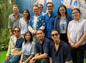 Series “Sekotengs” Coming Soon to Streaming Platform, Check Out the Synopsis!