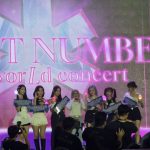 Secret Number’s First Concert in Jakarta: Absolutely Amazing!