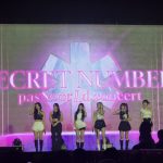 Concert in Jakarta: All Secret Number Members Fluent in Indonesian