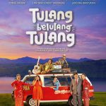 Film Tulang Belulang Tulang Ready To Show In Cinemas